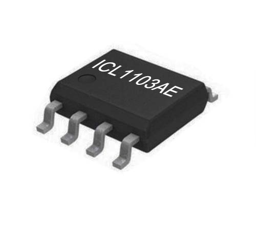 ICL1103 Single Channel HV Constant Current LED Driver